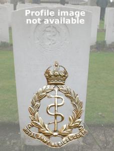 George Bent BUCKLEY  M.R.C.S., L.R.C.P.